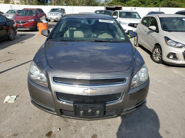 Photo 4 VIN: 1G1ZD5E08CF156119 - CHEVROLET MALIBU 2LT 