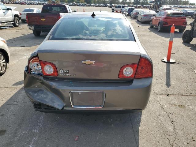 Photo 5 VIN: 1G1ZD5E08CF156119 - CHEVROLET MALIBU 2LT 