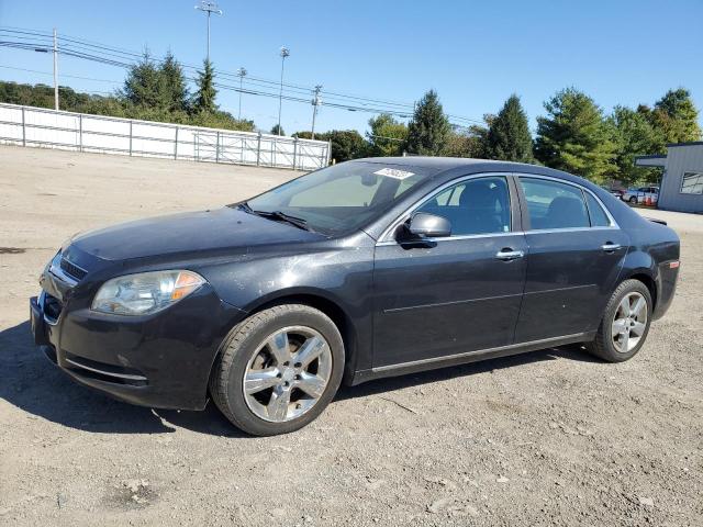 Photo 0 VIN: 1G1ZD5E08CF157609 - CHEVROLET MALIBU 