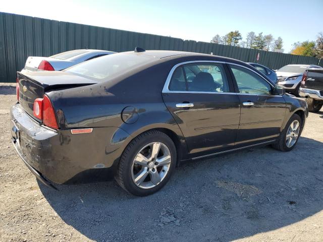 Photo 2 VIN: 1G1ZD5E08CF157609 - CHEVROLET MALIBU 