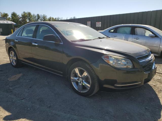 Photo 3 VIN: 1G1ZD5E08CF157609 - CHEVROLET MALIBU 