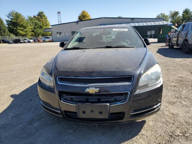 Photo 4 VIN: 1G1ZD5E08CF157609 - CHEVROLET MALIBU 