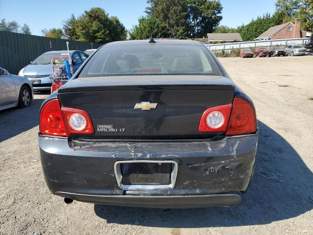 Photo 5 VIN: 1G1ZD5E08CF157609 - CHEVROLET MALIBU 