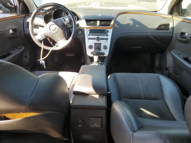 Photo 7 VIN: 1G1ZD5E08CF157609 - CHEVROLET MALIBU 