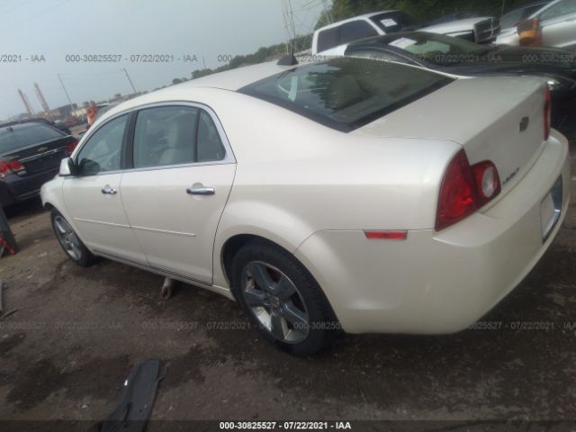 Photo 2 VIN: 1G1ZD5E08CF185233 - CHEVROLET MALIBU 