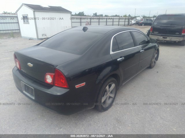 Photo 3 VIN: 1G1ZD5E08CF199276 - CHEVROLET MALIBU 