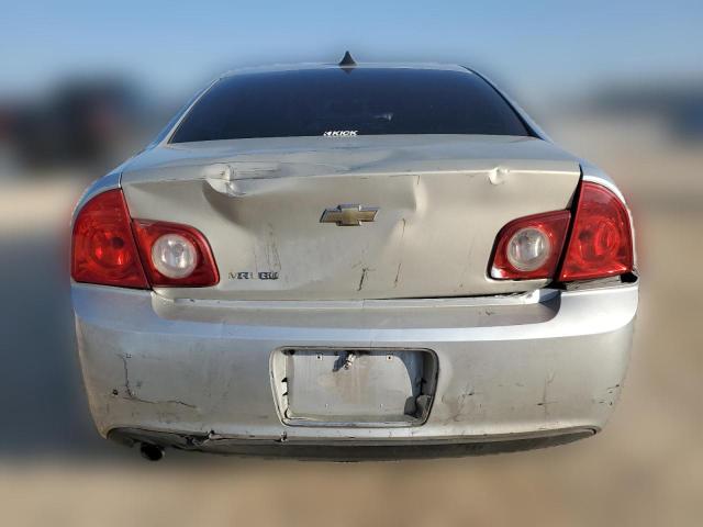 Photo 5 VIN: 1G1ZD5E08CF199925 - CHEVROLET MALIBU 