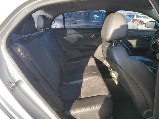 Photo 9 VIN: 1G1ZD5E08CF199925 - CHEVROLET MALIBU 