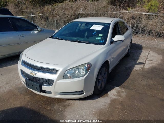 Photo 1 VIN: 1G1ZD5E08CF236603 - CHEVROLET MALIBU 