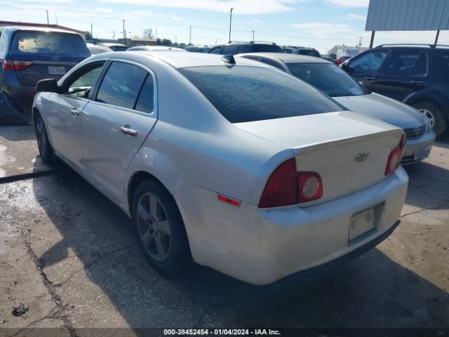 Photo 2 VIN: 1G1ZD5E08CF236603 - CHEVROLET MALIBU 