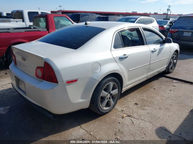 Photo 3 VIN: 1G1ZD5E08CF236603 - CHEVROLET MALIBU 