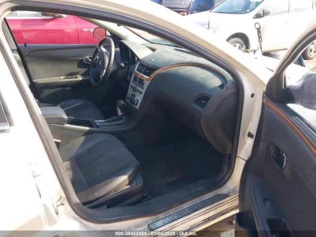 Photo 4 VIN: 1G1ZD5E08CF236603 - CHEVROLET MALIBU 