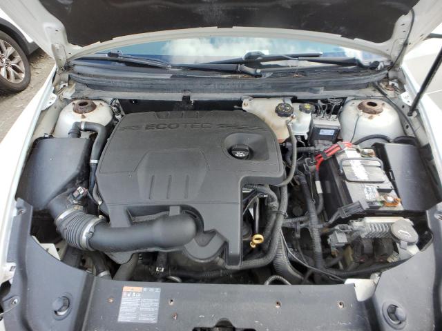 Photo 10 VIN: 1G1ZD5E08CF247990 - CHEVROLET MALIBU 2LT 