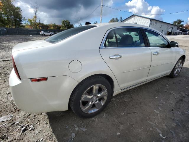 Photo 2 VIN: 1G1ZD5E08CF247990 - CHEVROLET MALIBU 2LT 