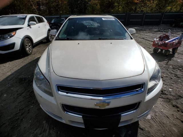 Photo 4 VIN: 1G1ZD5E08CF247990 - CHEVROLET MALIBU 2LT 