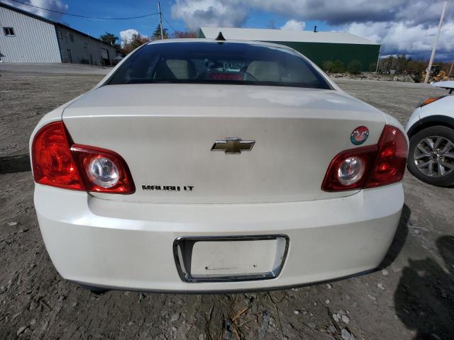 Photo 5 VIN: 1G1ZD5E08CF247990 - CHEVROLET MALIBU 2LT 