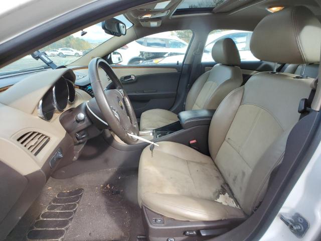 Photo 6 VIN: 1G1ZD5E08CF247990 - CHEVROLET MALIBU 2LT 