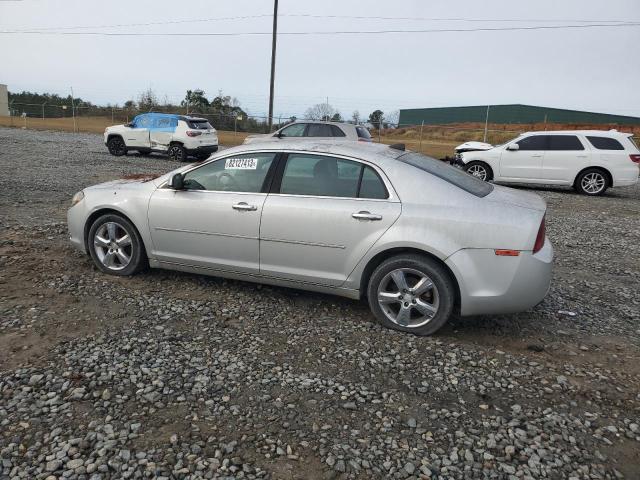 Photo 1 VIN: 1G1ZD5E08CF253594 - CHEVROLET MALIBU 