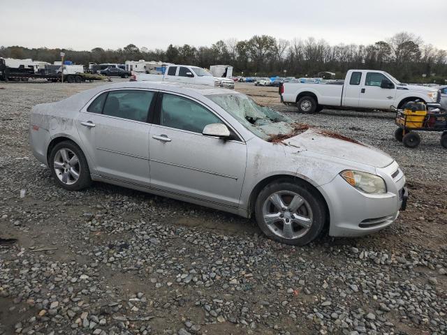 Photo 3 VIN: 1G1ZD5E08CF253594 - CHEVROLET MALIBU 