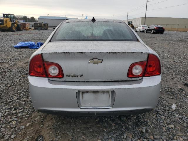 Photo 5 VIN: 1G1ZD5E08CF253594 - CHEVROLET MALIBU 