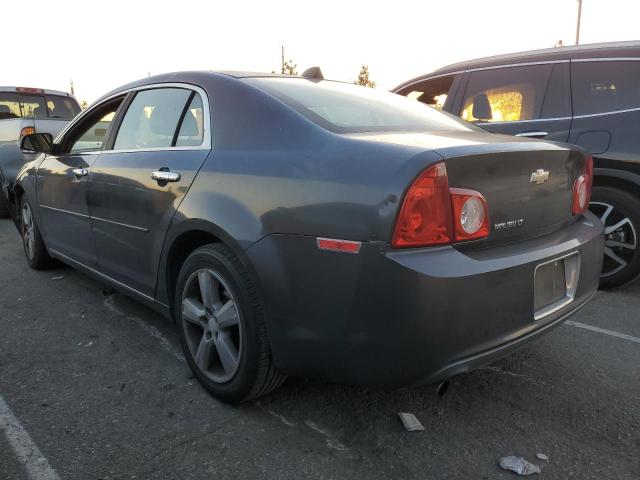 Photo 1 VIN: 1G1ZD5E08CF255717 - CHEVROLET MALIBU 