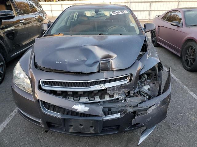 Photo 4 VIN: 1G1ZD5E08CF255717 - CHEVROLET MALIBU 