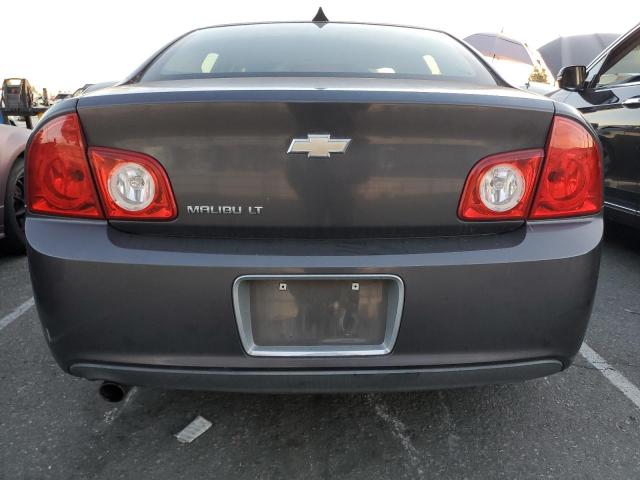 Photo 5 VIN: 1G1ZD5E08CF255717 - CHEVROLET MALIBU 