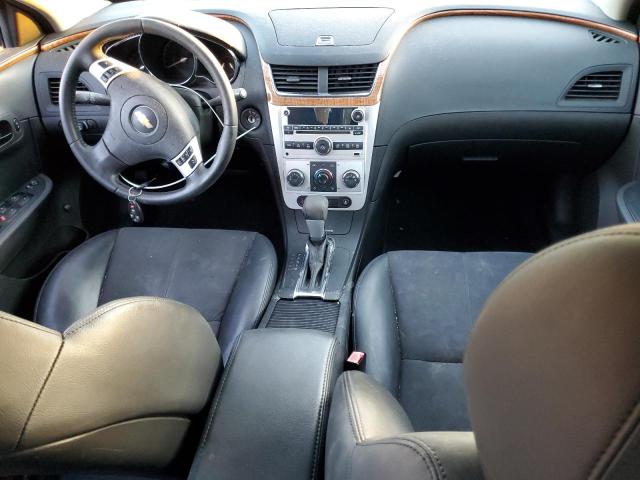 Photo 7 VIN: 1G1ZD5E08CF255717 - CHEVROLET MALIBU 