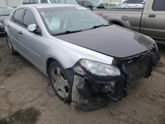 Photo 0 VIN: 1G1ZD5E08CF260125 - CHEVROLET MALIBU 2LT 