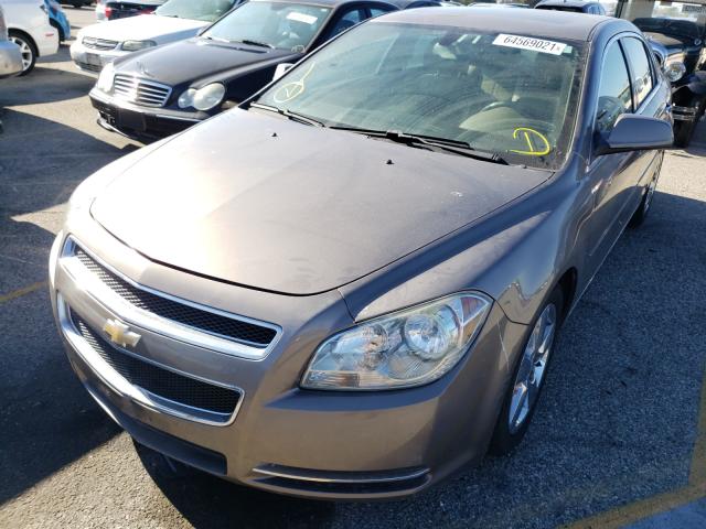 Photo 1 VIN: 1G1ZD5E08CF293318 - CHEVROLET MALIBU 2LT 