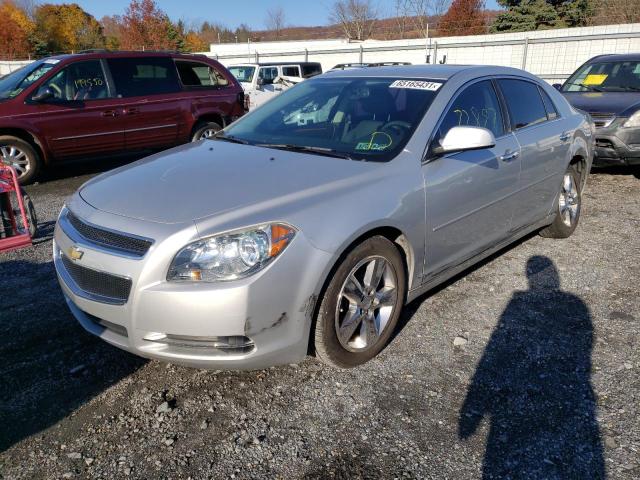 Photo 1 VIN: 1G1ZD5E08CF340959 - CHEVROLET MALIBU 2LT 