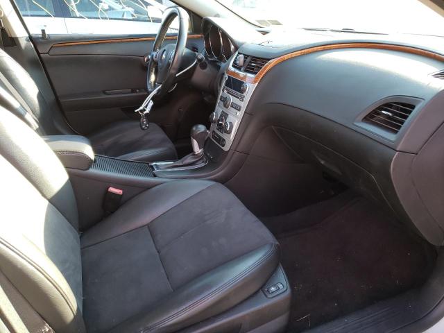 Photo 4 VIN: 1G1ZD5E08CF340959 - CHEVROLET MALIBU 2LT 