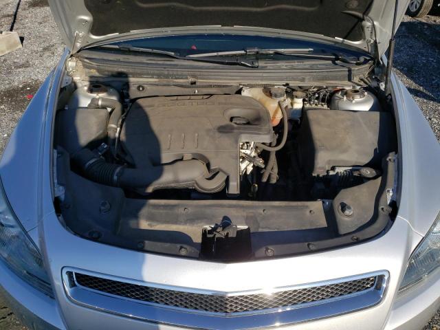 Photo 6 VIN: 1G1ZD5E08CF340959 - CHEVROLET MALIBU 2LT 