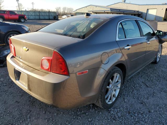 Photo 3 VIN: 1G1ZD5E08CF349483 - CHEVROLET MALIBU 2LT 