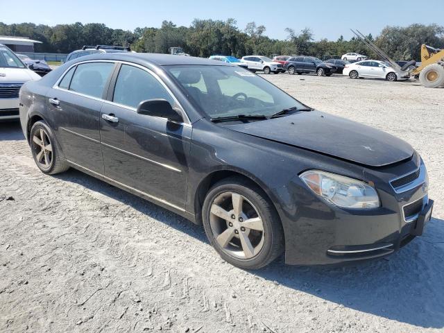 Photo 3 VIN: 1G1ZD5E08CF352609 - CHEVROLET MALIBU 2LT 