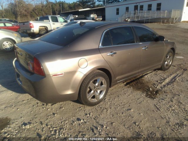 Photo 3 VIN: 1G1ZD5E08CF353887 - CHEVROLET MALIBU 