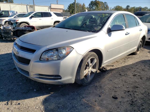 Photo 1 VIN: 1G1ZD5E08CF354909 - CHEVROLET MALIBU 2LT 