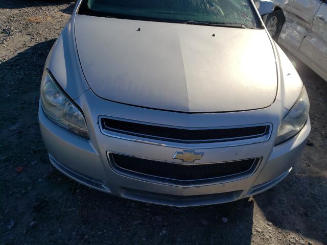 Photo 8 VIN: 1G1ZD5E08CF354909 - CHEVROLET MALIBU 2LT 