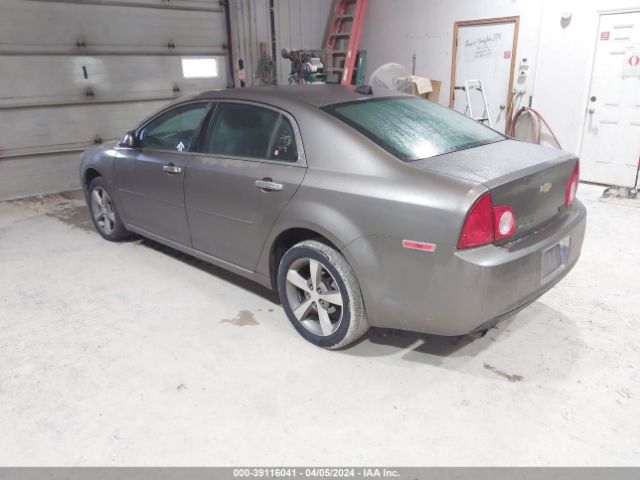 Photo 2 VIN: 1G1ZD5E08CF359270 - CHEVROLET MALIBU 