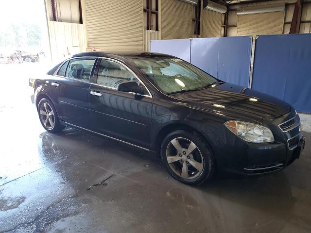 Photo 3 VIN: 1G1ZD5E08CF361536 - CHEVROLET MALIBU 2LT 