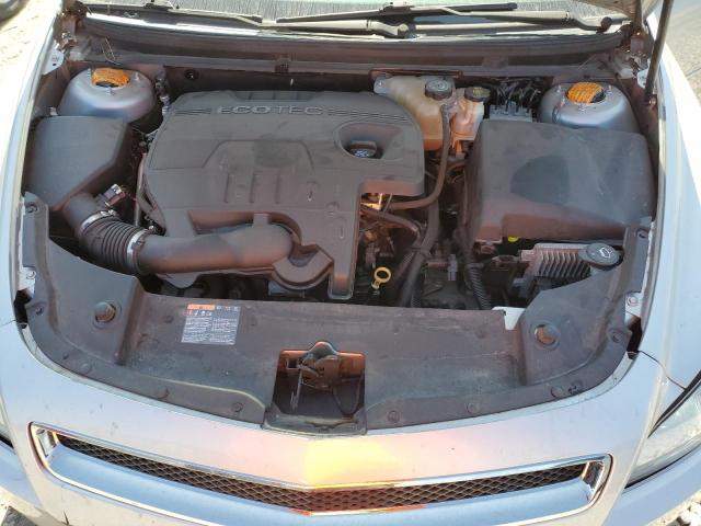 Photo 10 VIN: 1G1ZD5E08CF366588 - CHEVROLET MALIBU 2LT 