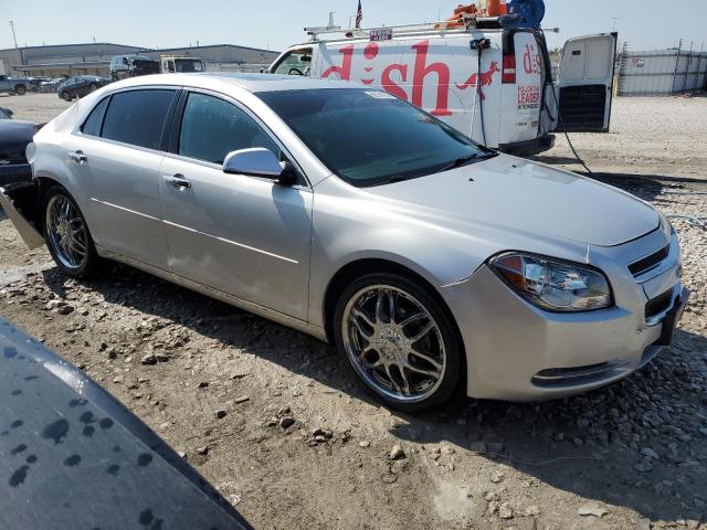 Photo 3 VIN: 1G1ZD5E08CF366588 - CHEVROLET MALIBU 2LT 