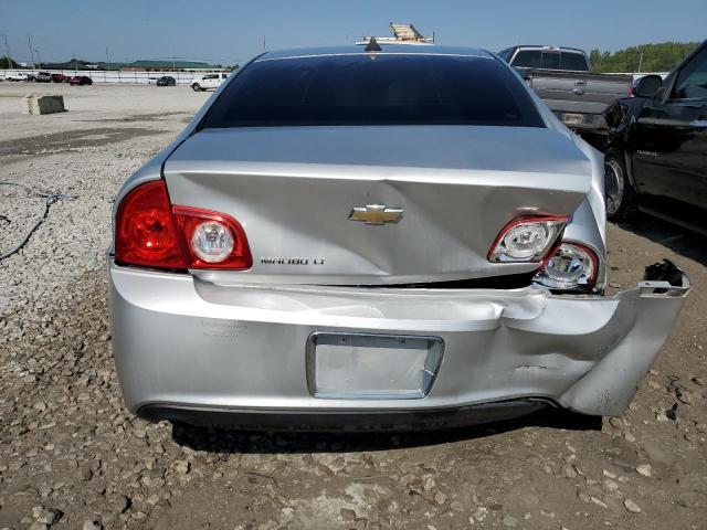 Photo 5 VIN: 1G1ZD5E08CF366588 - CHEVROLET MALIBU 2LT 