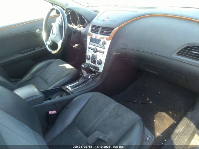 Photo 4 VIN: 1G1ZD5E08CF366848 - CHEVROLET MALIBU 