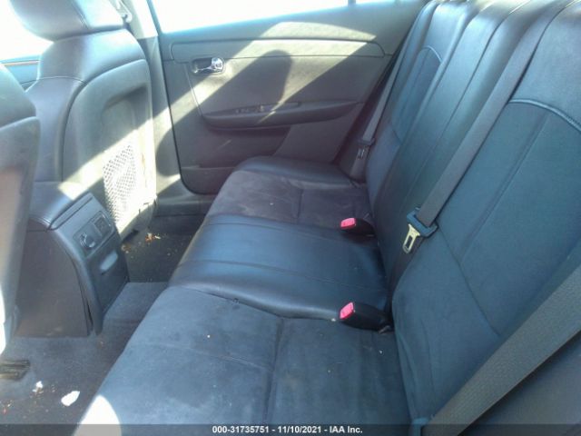 Photo 7 VIN: 1G1ZD5E08CF366848 - CHEVROLET MALIBU 