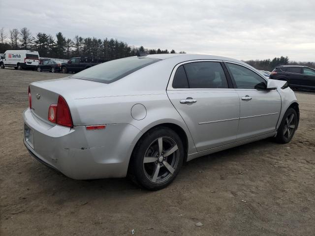 Photo 2 VIN: 1G1ZD5E08CF367739 - CHEVROLET MALIBU 