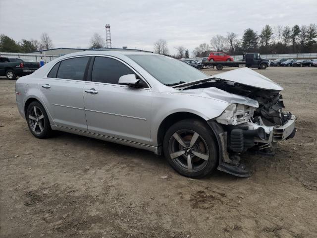 Photo 3 VIN: 1G1ZD5E08CF367739 - CHEVROLET MALIBU 