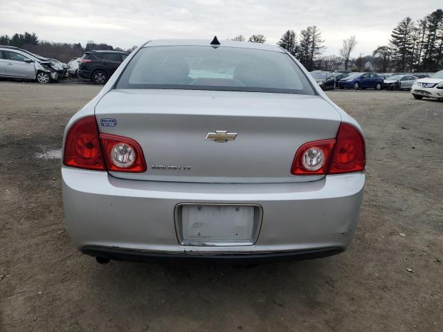 Photo 5 VIN: 1G1ZD5E08CF367739 - CHEVROLET MALIBU 