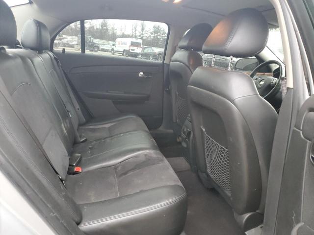 Photo 9 VIN: 1G1ZD5E08CF367739 - CHEVROLET MALIBU 