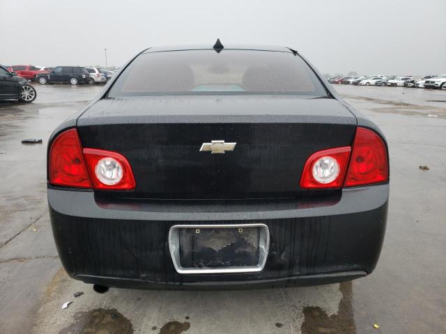 Photo 5 VIN: 1G1ZD5E08CF367773 - CHEVROLET MALIBU 